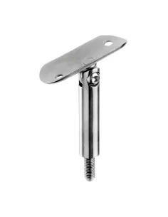Soporte ajustable para pasamanos MOD 0818 316 | Q-Railing | Barmet