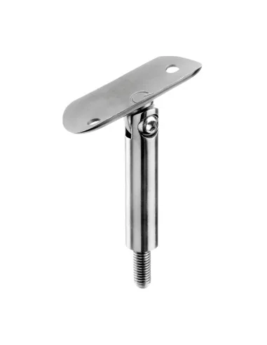 Soporte ajustable para pasamanos MOD 0818 316 | Q-Railing | Barmet