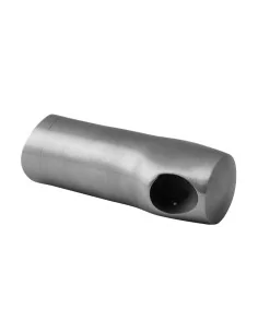 Soporte travesaño 90 grados esquina IN MOD 0834 316 | Q-Railing | Barmet