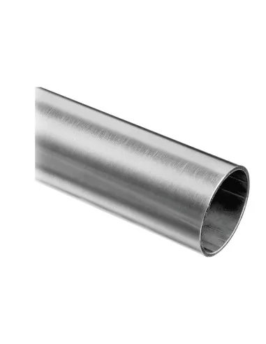 Tubo L 5000mm Q-line MOD 0900 316 | Q-Railing | Barmet