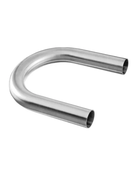 Curvatura tubular 180 grados MOD 0906 316 | Q-Railing | Barmet