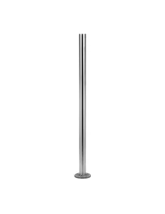 Poste H 989mm MOD 0912 316 | Q-Railing | Barmet