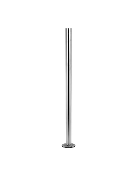 Poste H 989mm MOD 0912 316 | Q-Railing | Barmet