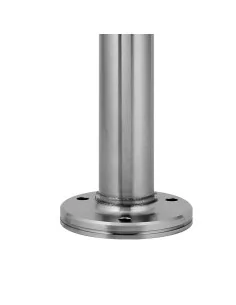 Poste 48.3x4.6mm H 1089mm MOD 0917 316 | Q-Railing | Barmet