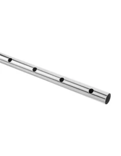 Tubo agujereado MOD 0926 316 | Q-Railing | Barmet