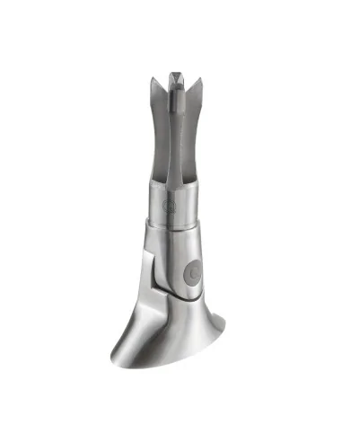 Base ajustable para poste Q-line MOD 0945 316 | Q-Railing | Barmet