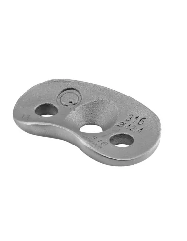 Platina soporte pasamanos 90 grados MOD 1820 316 | Q-Railing | Barmet