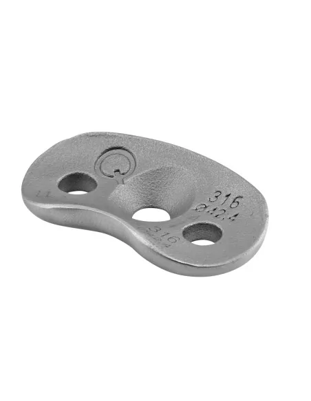 Platina soporte pasamanos 90 grados MOD 1820 316 | Q-Railing | Barmet