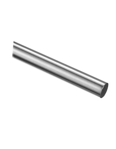 Tubo 12mm espesor 1mm 5000mm 316 | Q-Railing | Barmet