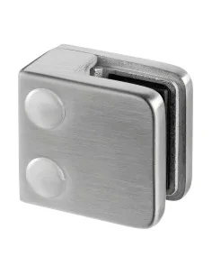 Pinza para vidrio MOD 2100 316 | Q-Railing | Barmet