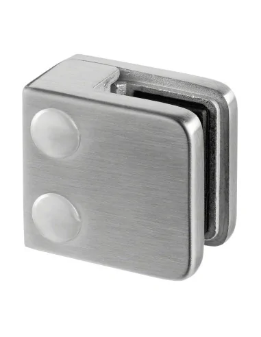 Pinza para vidrio MOD 2100 316 | Q-Railing | Barmet