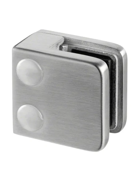 Pinza para vidrio MOD 2100 316 | Q-Railing | Barmet