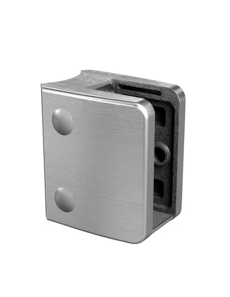 Pinza para vidrio MOD 2300 316 | Q-Railing | Barmet