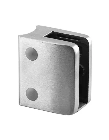Pinza para vidrio MOD 2400 316 | Q-Railing | Barmet
