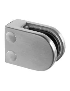 Pinza para vidrio MOD 2500 316 | Q-Railing | Barmet