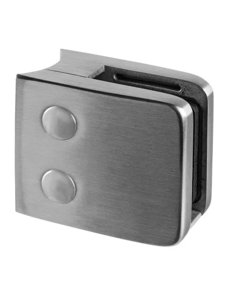 Pinza para vidrio MOD 2600 316 | Q-Railing | Barmet