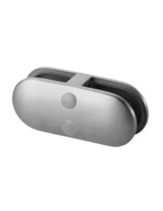 Conector para vidrio recto MOD 2870 316 | Q-Railing | Barmet