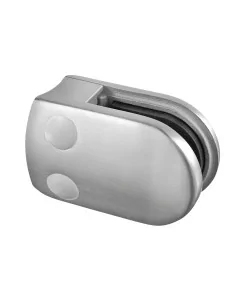 Pinza para vidrio MOD 2800 316 | Q-Railing | Barmet