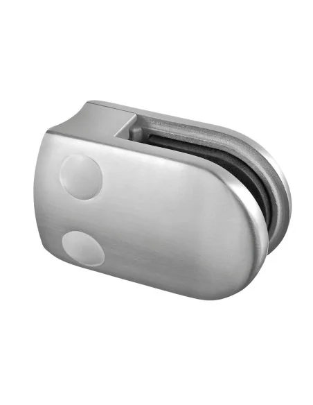 Pinza para vidrio MOD 2800 316 | Q-Railing | Barmet