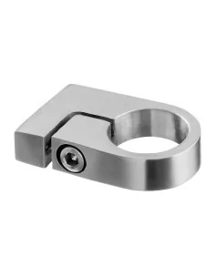Soporte tubo montaje lateral MOD 3507 316 | Q-Railing | Barmet