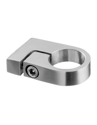 Soporte tubo montaje lateral MOD 3507 316 | Q-Railing | Barmet