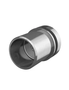 Adaptador tornillo base a muro MOD 0523 316 | Q-Railing | Barmet