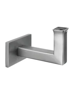 Soporte pasamanos para pared M8 316 | Q-Railing | Barmet