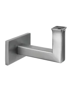 Soporte pasamanos para pared pasamanos plano 316 | Q-Railing | Barmet