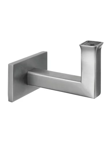 Soporte pasamanos para pared pasamanos plano 316 | Q-Railing | Barmet