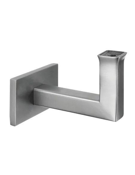 Soporte pasamanos para pared pasamanos plano 316 | Q-Railing | Barmet