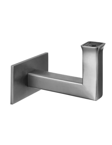 Soporte pasamanos para pared diseño especial 316 | Q-Railing | Barmet