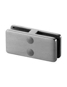 Conector para vidrio recto MOD 4270 316 | Q-Railing | Barmet