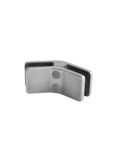 Conector para vidrio 135 grados MOD 4280 316 | Q-Railing | Barmet