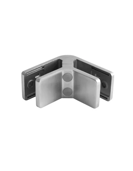 Conector para vidrio 90 grados MOD 4290 316 | Q-Railing | Barmet
