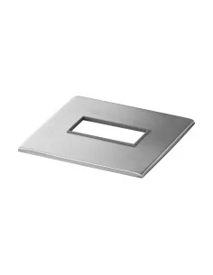 Embellecedor empotrado MOD 4512 316 | Q-Railing | Barmet