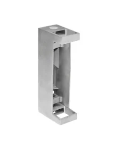 Soporte para poste montaje lateral MOD 4558 316 | Q-Railing | Barmet