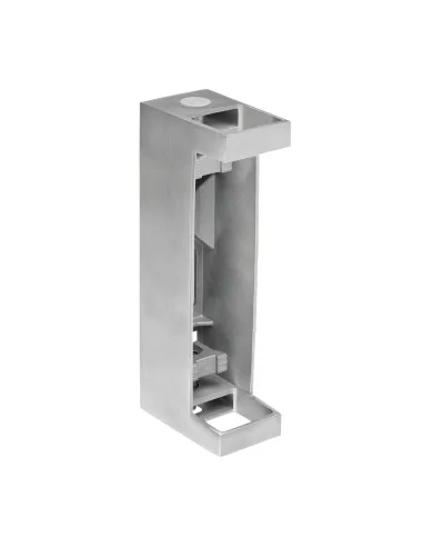 Soporte para poste montaje lateral MOD 4558 316 | Q-Railing | Barmet