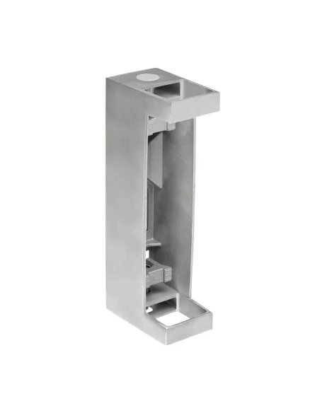 Soporte para poste montaje lateral MOD 4558 316 | Q-Railing | Barmet
