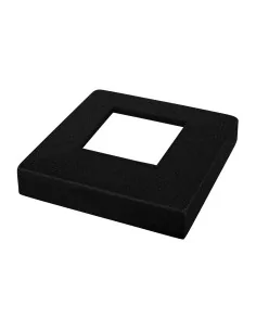 Embellecedor para pinza suelo MOD 4562 316 | Q-Railing | Barmet