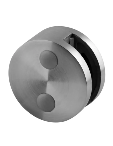 Pinza para vidrio MOD 4600 316 | Q-Railing | Barmet