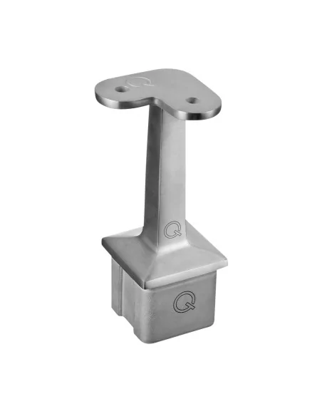 Soporte pasamanos fijo MOD 4710 316 | Q-Railing | Barmet