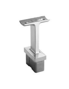 Soporte pasamanos fijo MOD 4711 316 | Q-Railing | Barmet