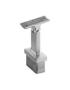 Soporte pasamanos ajustable MOD 4719 316 | Q-Railing | Barmet