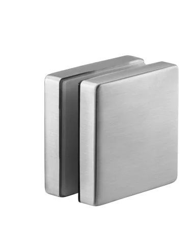 Adaptador para vidrio plano MOD 4747 316 | Q-Railing | Barmet