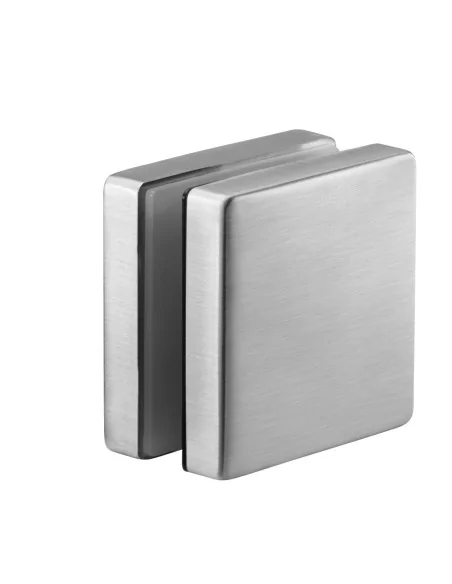 Adaptador para vidrio plano MOD 4747 316 | Q-Railing | Barmet