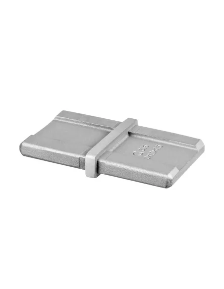 Conector entre tubos MOD 4790 316 | Q-Railing | Barmet