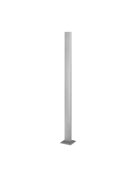 Poste 60x30x2.6mm H 1000mm MOD 4901 316 | Q-Railing | Barmet