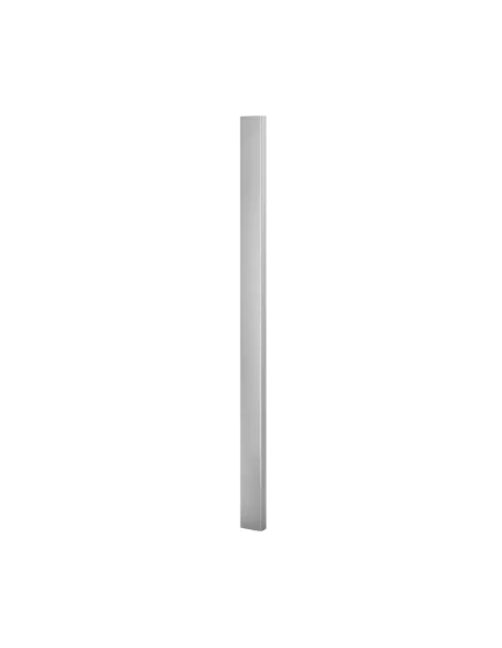 Poste 60x30x2.6mm H 1250mm MOD 4902 316 | Q-Railing | Barmet