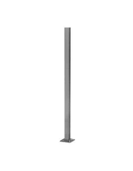 Poste 40x40x2mm H 1000mm MOD 4921 316 | Q-Railing | Barmet