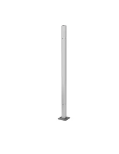 Poste 40x40x2mm M8 MOD 4972 316 | Q-Railing | Barmet